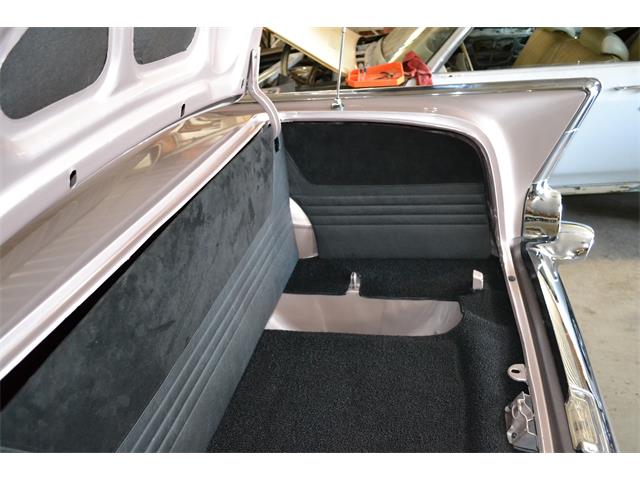 1957 Chevrolet Bel Air (CC-2118243) for sale in Moneta, Virginia