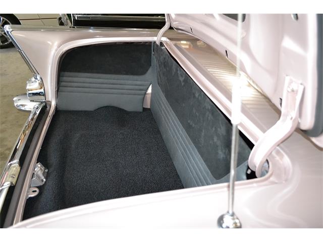 1957 Chevrolet Bel Air (CC-2118243) for sale in Moneta, Virginia
