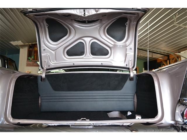 1957 Chevrolet Bel Air (CC-2118243) for sale in Moneta, Virginia