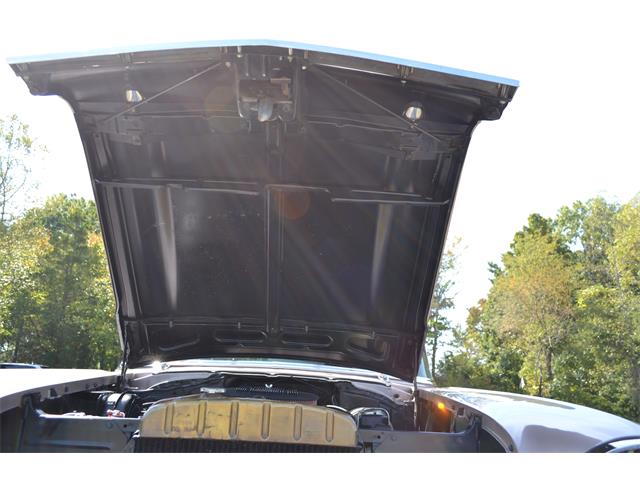1957 Chevrolet Bel Air (CC-2118243) for sale in Moneta, Virginia