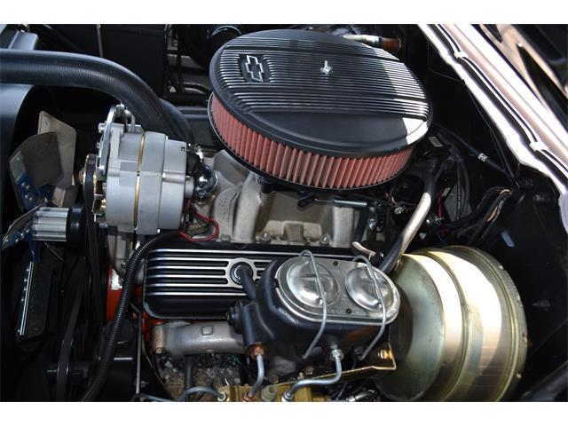 1957 Chevrolet Bel Air (CC-2118243) for sale in Moneta, Virginia