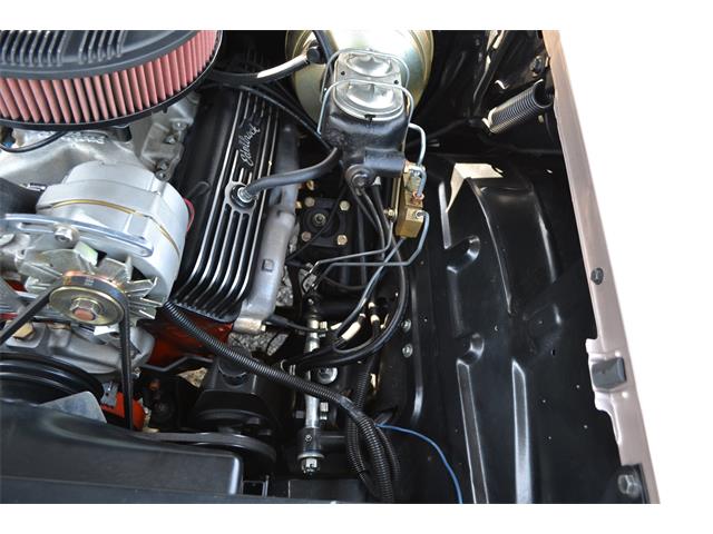 1957 Chevrolet Bel Air (CC-2118243) for sale in Moneta, Virginia