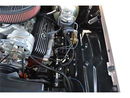 1957 Chevrolet Bel Air (CC-2118243) for sale in Moneta, Virginia
