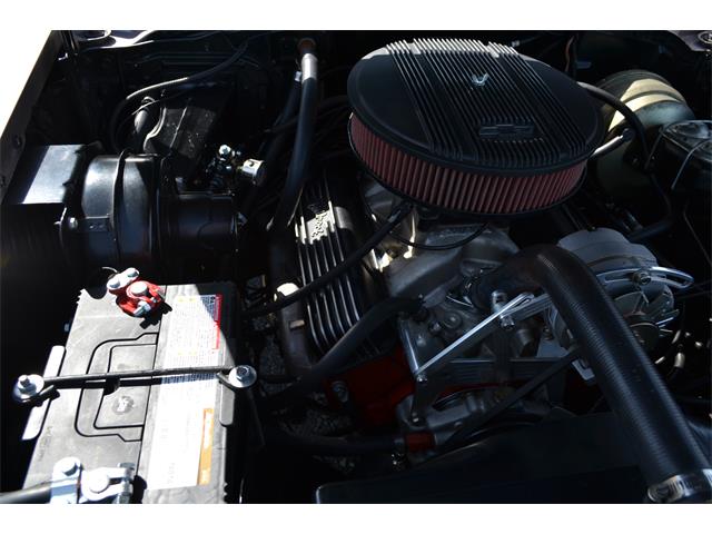 1957 Chevrolet Bel Air (CC-2118243) for sale in Moneta, Virginia
