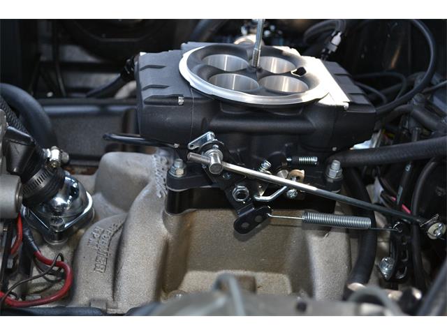 1957 Chevrolet Bel Air (CC-2118243) for sale in Moneta, Virginia