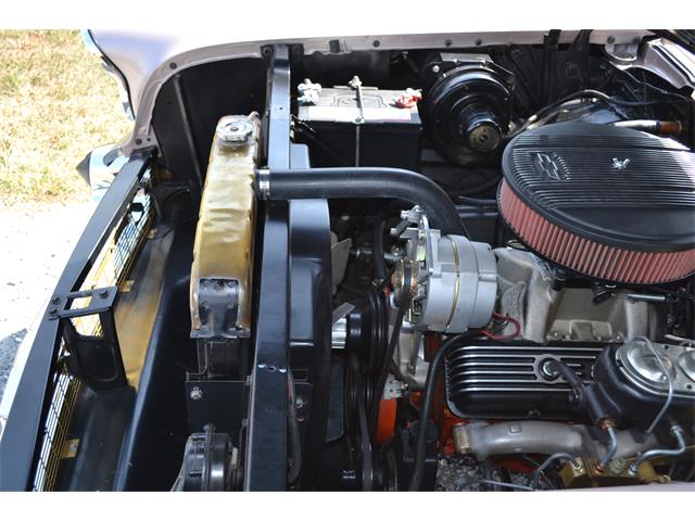 1957 Chevrolet Bel Air (CC-2118243) for sale in Moneta, Virginia