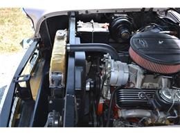 1957 Chevrolet Bel Air (CC-2118243) for sale in Moneta, Virginia