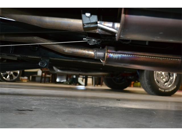 1957 Chevrolet Bel Air (CC-2118243) for sale in Moneta, Virginia