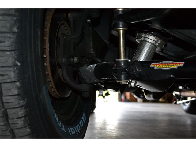 1957 Chevrolet Bel Air (CC-2118243) for sale in Moneta, Virginia