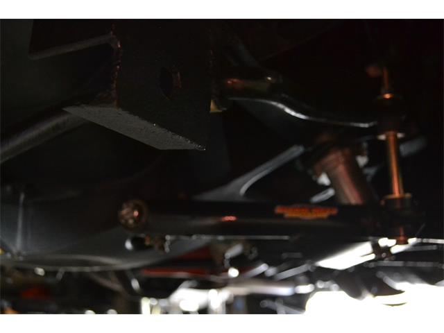 1957 Chevrolet Bel Air (CC-2118243) for sale in Moneta, Virginia
