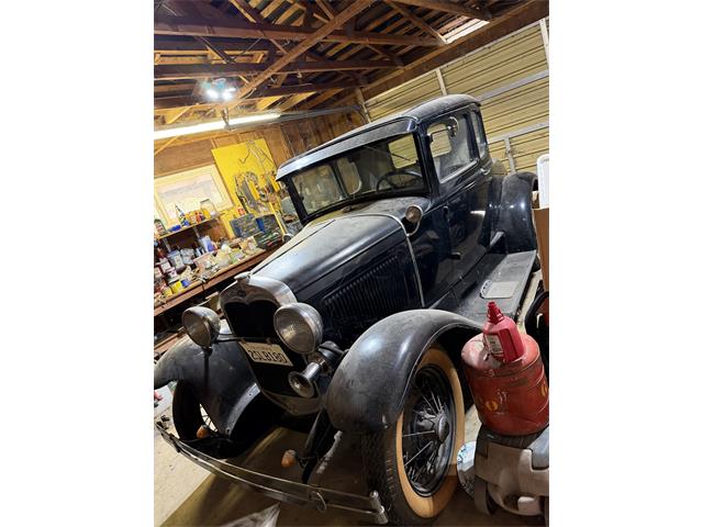 1930 Ford Model A (CC-2118245) for sale in Palo Cedro, California