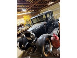 1930 Ford Model A (CC-2118245) for sale in Palo Cedro, California