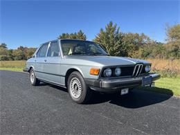1980 BMW 528i (CC-2118248) for sale in Lisbon, Wisconsin