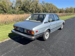1980 BMW 528i (CC-2118248) for sale in Lisbon, Wisconsin