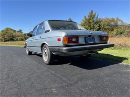 1980 BMW 528i (CC-2118248) for sale in Lisbon, Wisconsin