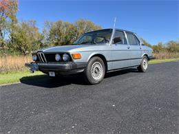 1980 BMW 528i (CC-2118248) for sale in Lisbon, Wisconsin