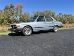 1980 BMW 528i (CC-2118248) for sale in Lisbon, Wisconsin