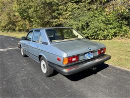 1980 BMW 528i (CC-2118248) for sale in Lisbon, Wisconsin