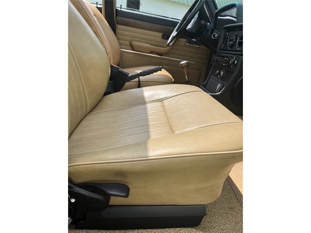 1980 BMW 528i (CC-2118248) for sale in Lisbon, Wisconsin