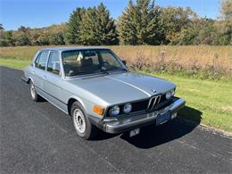 1980 BMW 528i (CC-2118248) for sale in Lisbon, Wisconsin