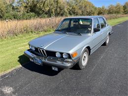 1980 BMW 528i (CC-2118248) for sale in Lisbon, Wisconsin