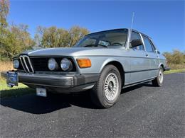 1980 BMW 528i (CC-2118248) for sale in Lisbon, Wisconsin