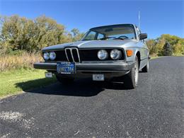 1980 BMW 528i (CC-2118248) for sale in Lisbon, Wisconsin