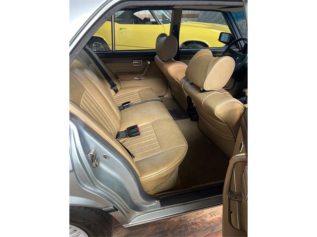1980 BMW 528i (CC-2118248) for sale in Lisbon, Wisconsin