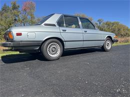 1980 BMW 528i (CC-2118248) for sale in Lisbon, Wisconsin