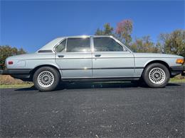 1980 BMW 528i (CC-2118248) for sale in Lisbon, Wisconsin