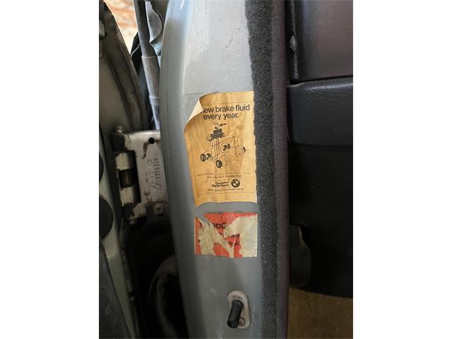 1980 BMW 528i (CC-2118248) for sale in Lisbon, Wisconsin