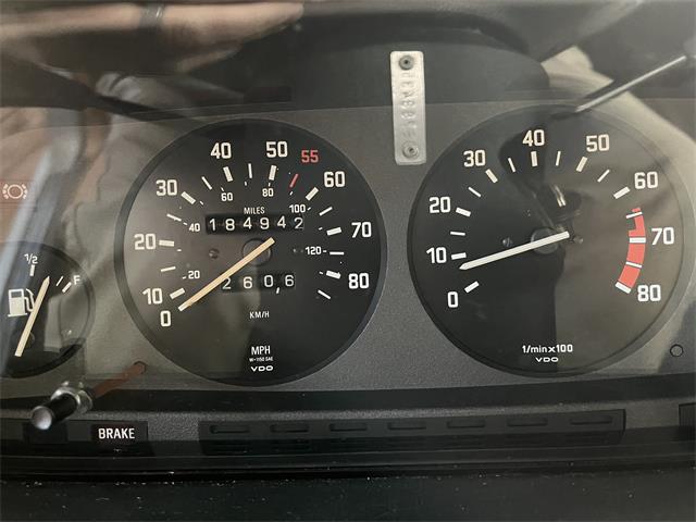 1980 BMW 528i (CC-2118248) for sale in Lisbon, Wisconsin