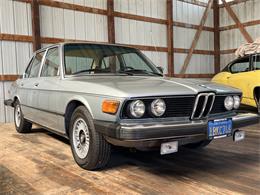 1980 BMW 528i (CC-2118248) for sale in Lisbon, Wisconsin