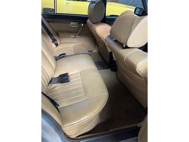 1980 BMW 528i (CC-2118248) for sale in Lisbon, Wisconsin