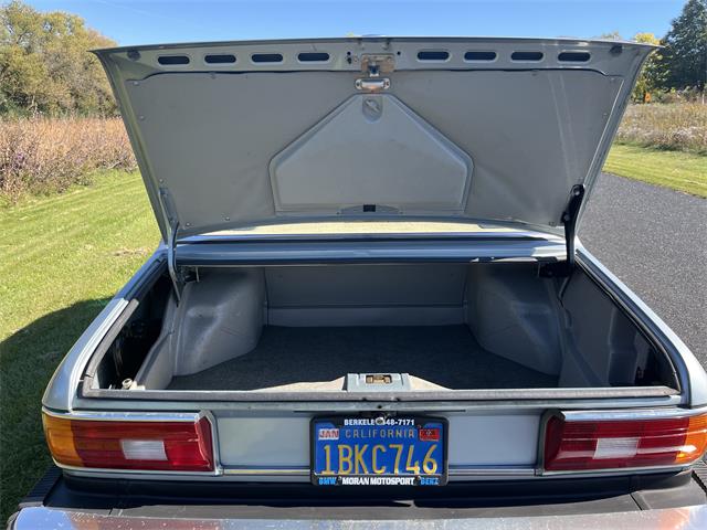 1980 BMW 528i (CC-2118248) for sale in Lisbon, Wisconsin