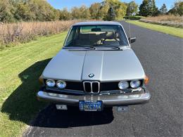 1980 BMW 528i (CC-2118248) for sale in Lisbon, Wisconsin