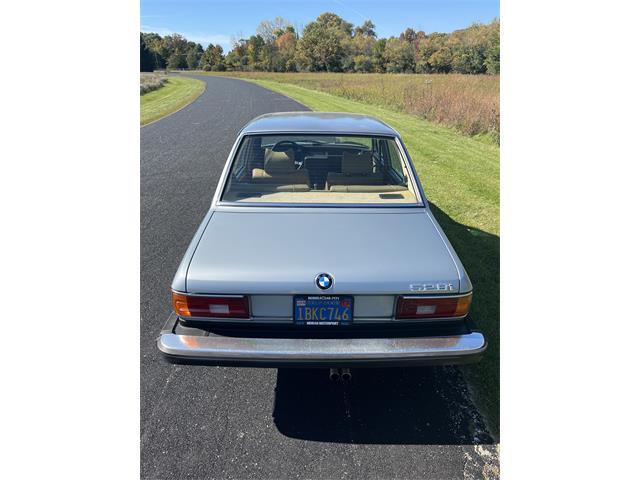 1980 BMW 528i (CC-2118248) for sale in Lisbon, Wisconsin