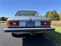 1980 BMW 528i (CC-2118248) for sale in Lisbon, Wisconsin