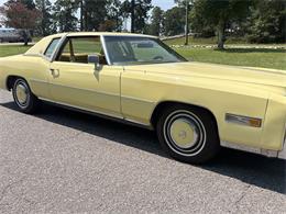 1977 Cadillac Eldorado (CC-2118249) for sale in Lugoff, South Carolina