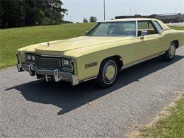 1977 Cadillac Eldorado (CC-2118249) for sale in Lugoff, South Carolina