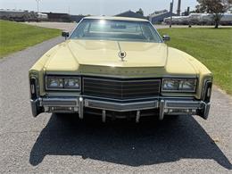 1977 Cadillac Eldorado (CC-2118249) for sale in Lugoff, South Carolina