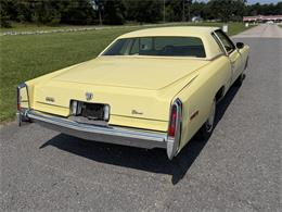 1977 Cadillac Eldorado (CC-2118249) for sale in Lugoff, South Carolina