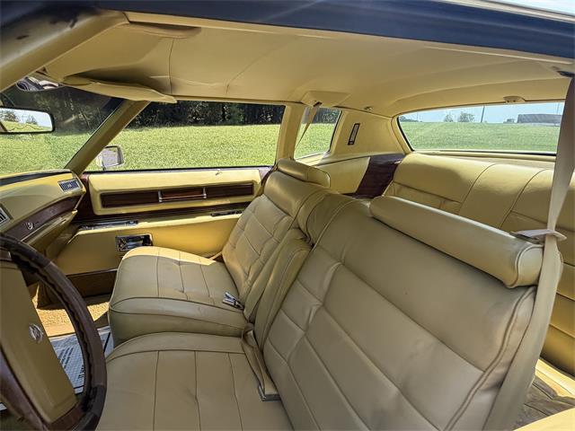 1977 Cadillac Eldorado (CC-2118249) for sale in Lugoff, South Carolina