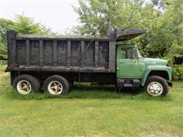 1974 International Loadstar 1800 (CC-2110825) for sale in Cadillac, Michigan