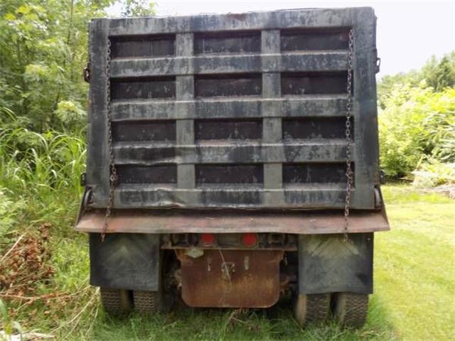 1974 International Loadstar 1800 (CC-2110825) for sale in Cadillac, Michigan