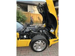 1993 Chevrolet Corvette (CC-2118250) for sale in toronto, Ontario