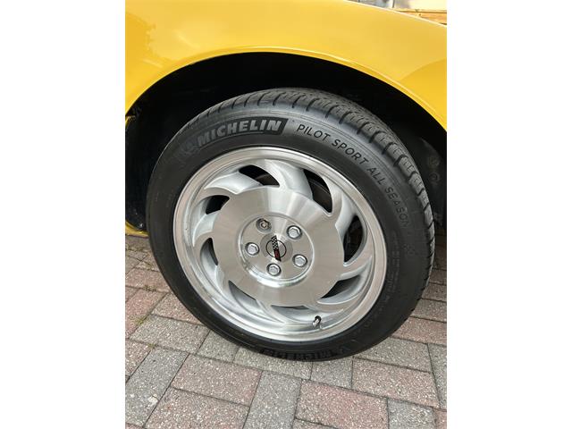 1993 Chevrolet Corvette (CC-2118250) for sale in toronto, Ontario