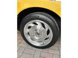 1993 Chevrolet Corvette (CC-2118250) for sale in toronto, Ontario