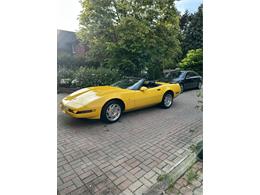 1993 Chevrolet Corvette (CC-2118250) for sale in toronto, Ontario