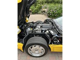1993 Chevrolet Corvette (CC-2118250) for sale in toronto, Ontario
